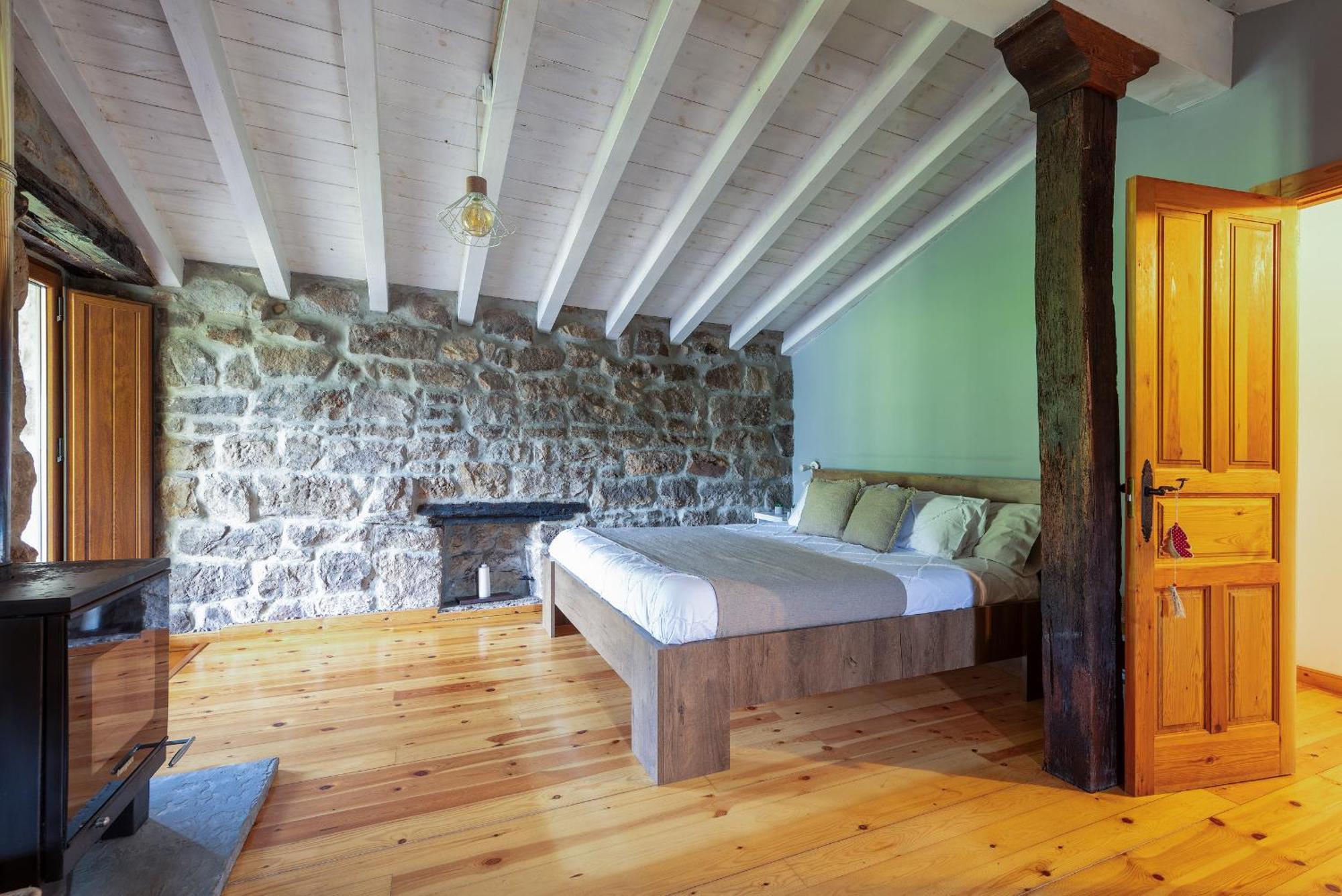 Chalet Pasiega Suertes *